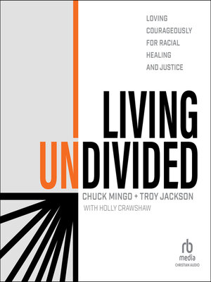 cover image of Living Undivided